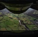 351st ARS conducts first low-altitude flying KC-135 mission over the United Kingdom