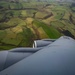 351st ARS conducts first low-altitude flying KC-135 mission over the United Kingdom