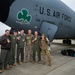 351st ARS conducts first low-altitude flying KC-135 mission