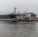 USS Harry S. Truman returns to Naval Station Norfolk