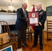 Kentucky Guard Airman receives posthumous POW Medal for WWII service