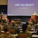 Air Force medical leaders discuss necessary changes in face of great power competition during annual workshop