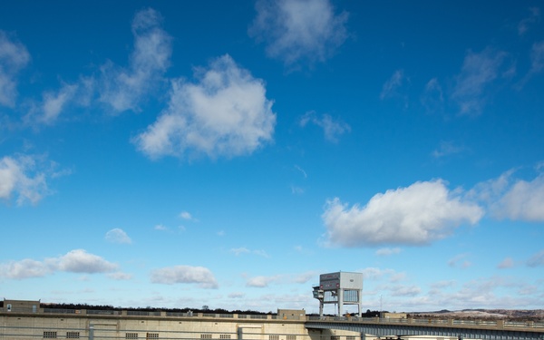 The power of people: Omaha District employees share their experiences working on Missouri River dams