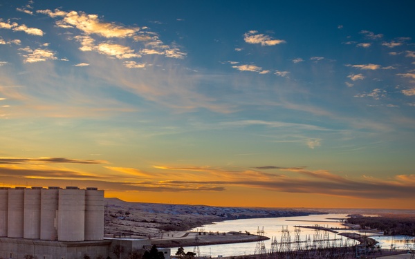 The power of people: Omaha District employees share their experiences working on Missouri River dams