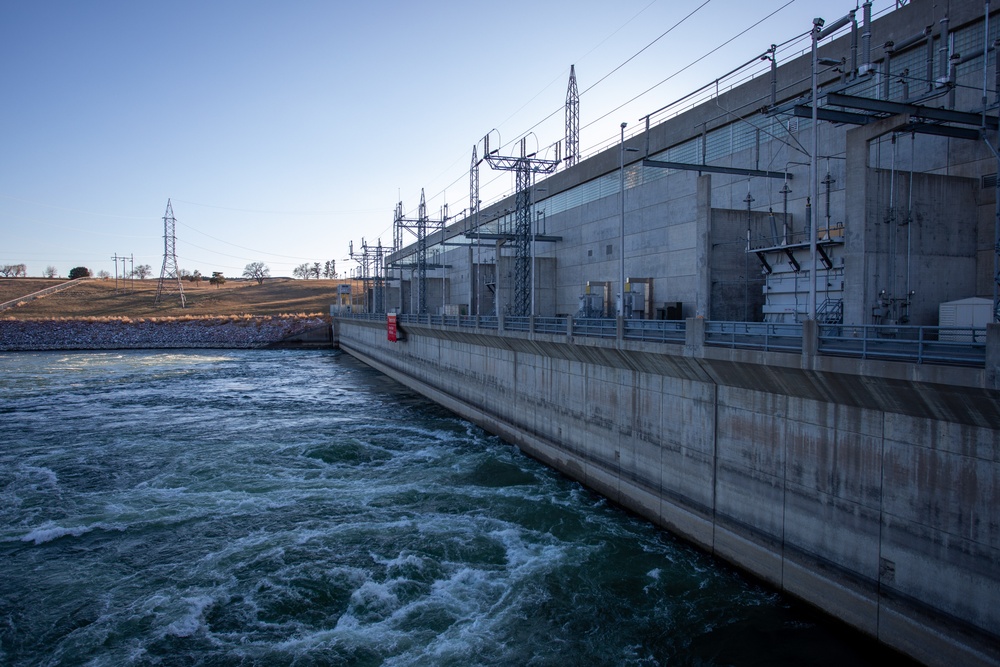 The power of people: Omaha District employees share their experiences working on Missouri River dams