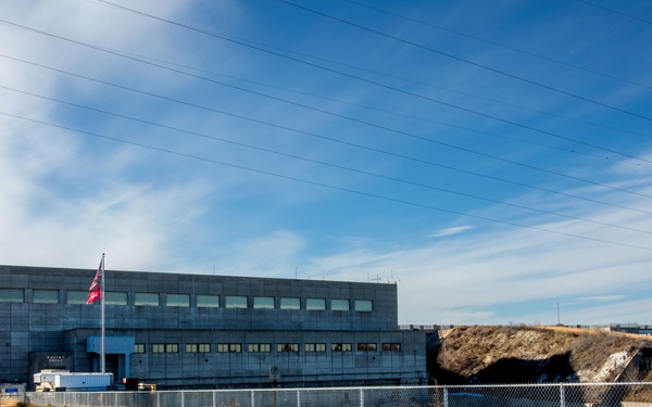 The power of people: Omaha District employees share their experiences working on Missouri River dams