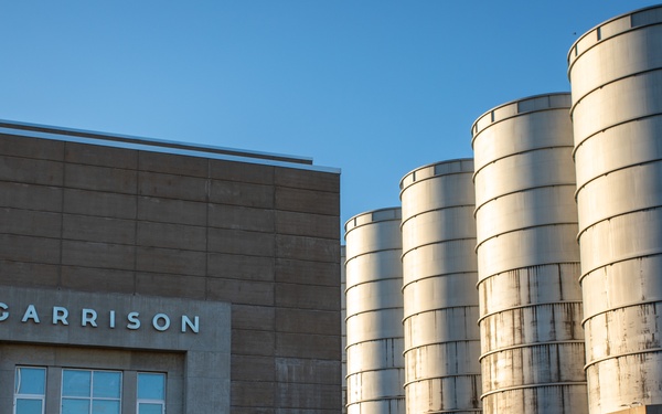 The power of people: Omaha District employees share their experiences working on Missouri River dams