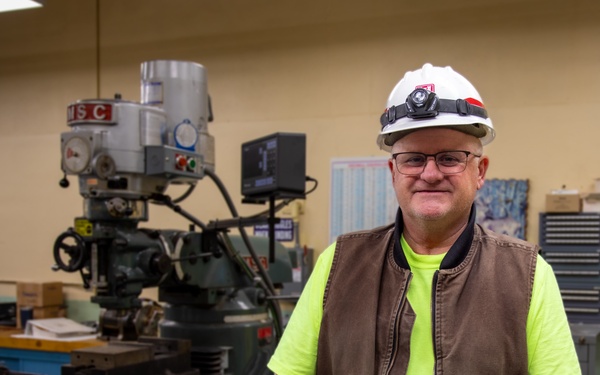 The power of people: Omaha District employees share their experiences working on Missouri River dams