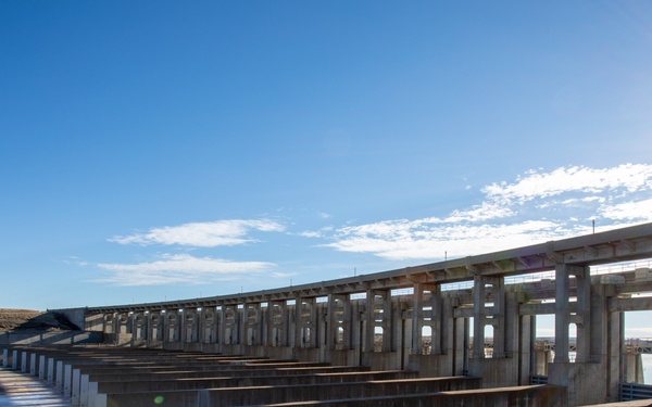 The power of people: Omaha District employees share their experiences working on Missouri River dams