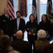 Command Sgt. Maj. Benjamin Jones Retirement Ceremony