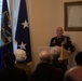 Command Sgt. Maj. Benjamin Jones Retirement Ceremony