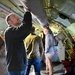 Okies host &quot;Boss Lift&quot; for civilian employers