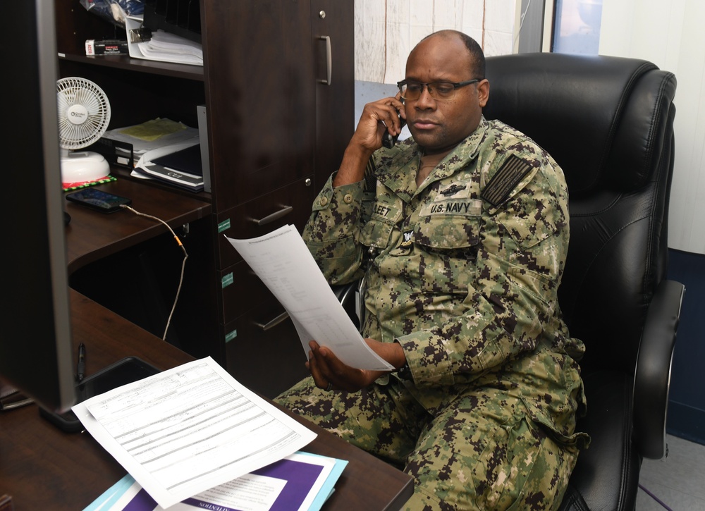 Career Counselor