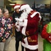 Ugly Christmas Sweater Contest