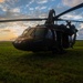 JTF-Bravo partners with U.S.S. Farragut for DLQs