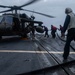 JTF-Bravo partners with U.S.S. Farragut for DLQs
