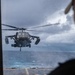 JTF-Bravo partners with U.S.S. Farragut for DLQs