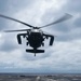JTF-Bravo partners with U.S.S. Farragut for DLQs