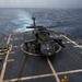JTF-Bravo partners with U.S.S. Farragut for DLQs