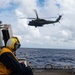 JTF-Bravo partners with U.S.S. Farragut for DLQs