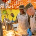 Thanksgiving 2023 CENTCOM AOR
