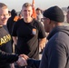 Thanksgiving 2023 CENTCOM AOR