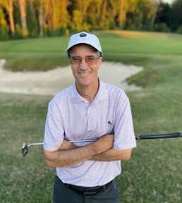 Daniel Hosek, Civilian Lead, Futures and Development, Product Manager Integrated Visual Augmentation System (PdM IVAS)