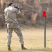 83rd Chemical Battalion Best Soldier Contest
