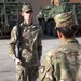 83rd Chemical Battalion Best Soldier Contest