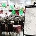 Christmas at Forward Operating Base Loyalty