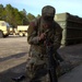 83rd Chemical Battalion Best Soldier Contest