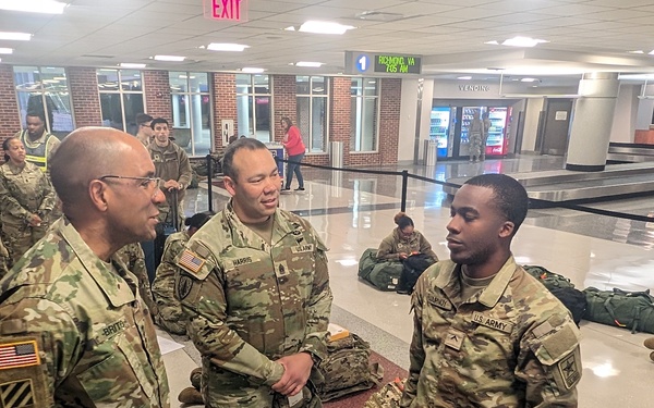 TRADOC HBL 2023