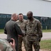 12th Air Force Deputy Commander visits Soto Cano Air Base