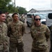 12th Air Force Deputy Commander visits Soto Cano Air Base