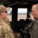 12th Air Force Deputy Commander visits Soto Cano Air Base