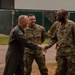 12th Air Force Deputy Commander visits Soto Cano Air Base