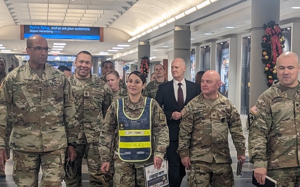 TRADOC HBL 2023