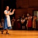 Coast Guard Academy Musical Beauty and the Beast