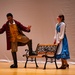 Coast Guard Academy Musical Beauty and the Beast