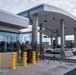 174th Attack Wing opens new main gate