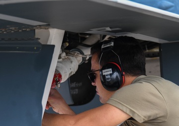 Driving the mission forward at the 7th Reconnaissance Squadron