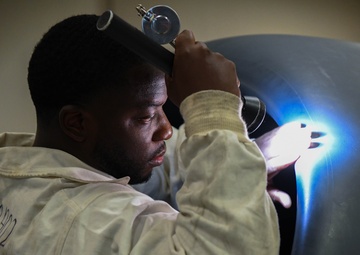 Driving the mission forward at the 7th Reconnaissance Squadron