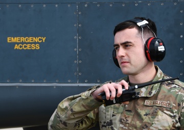 Driving the mission forward at the 7th Reconnaissance Squadron