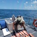 Coast Guard, FWC conduct fisheries boardings off Cortez