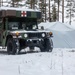 Sailors with CLB 6 Setup Shock Trauma Platoon Setup Medical Tent