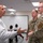 Danbury High School Air Force Junior ROTC tours Bradley Air National Guard Base
