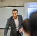 Former FBI Agent Teaches Cadets Negotiation Methods Using “Boy In The Bunker” Case