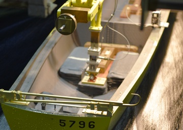 Carderock Conducts AM Feasibility Study at the David Taylor Model Basin