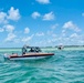 U.S. Coast Guard Station Cortez assist grounded vessel off Longboat Key