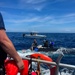 U.S. Coast Guard Station Cortez rescues 3 mariners off Anna Maria Island